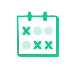 Agenda icon